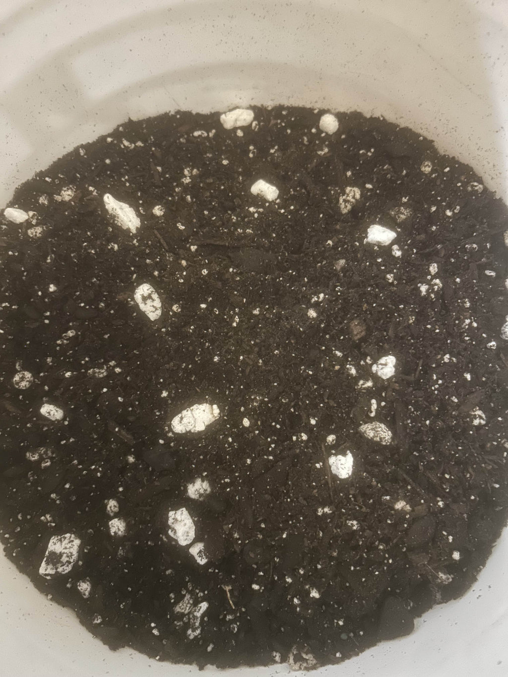 Premium Grow Soil — Refill Blend