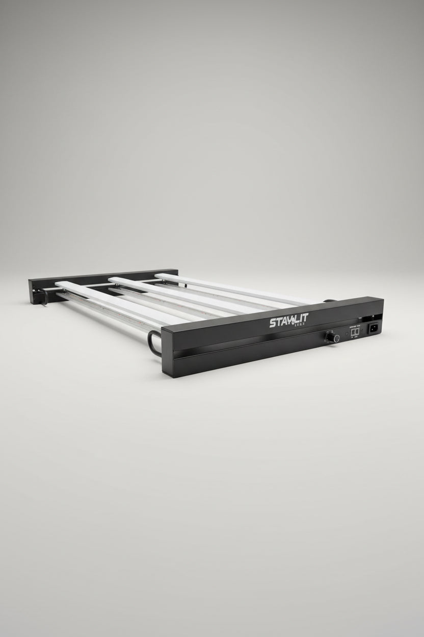 720watt Samsung Diode LED Grow Light