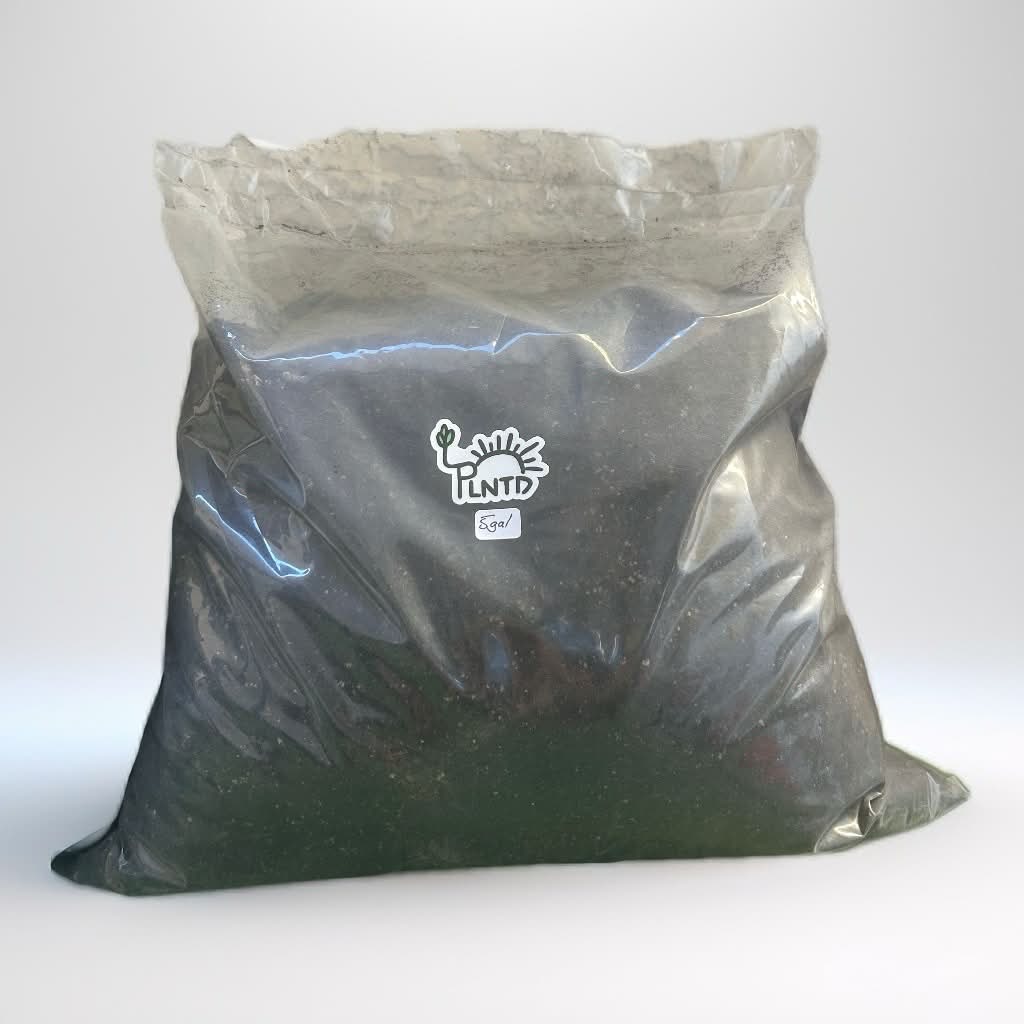 Water Only Grow Kit