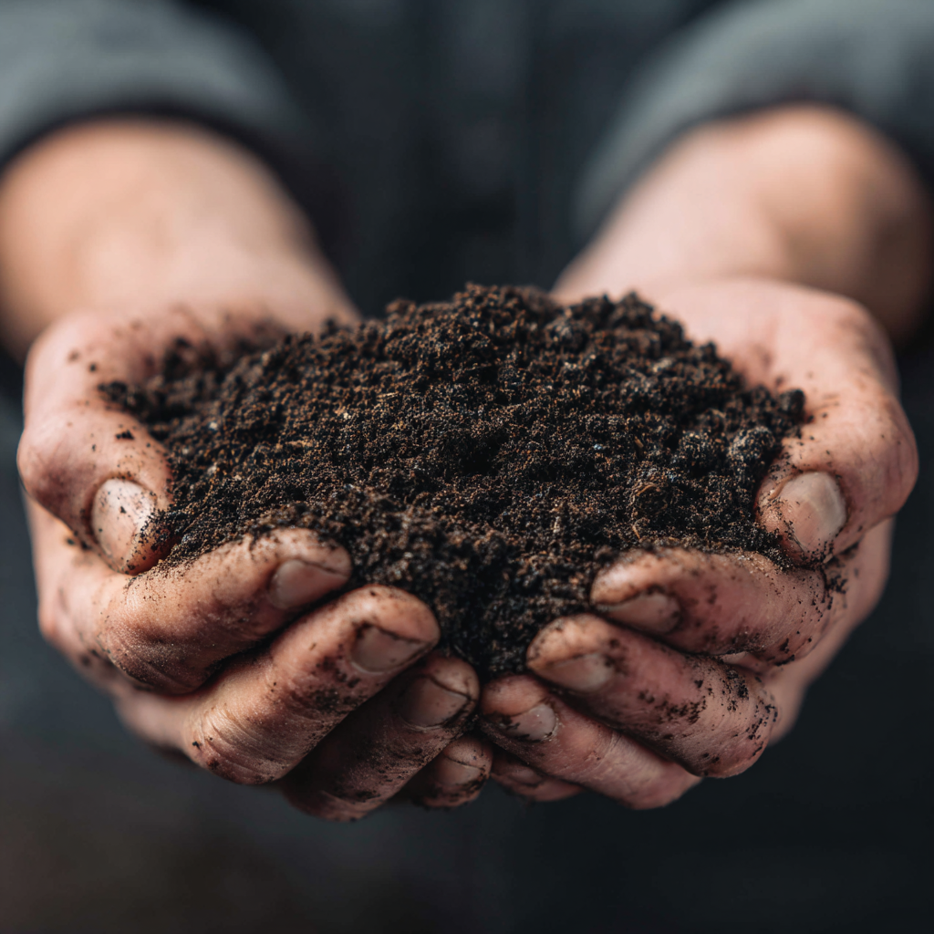 Grow System - Fabric Pot